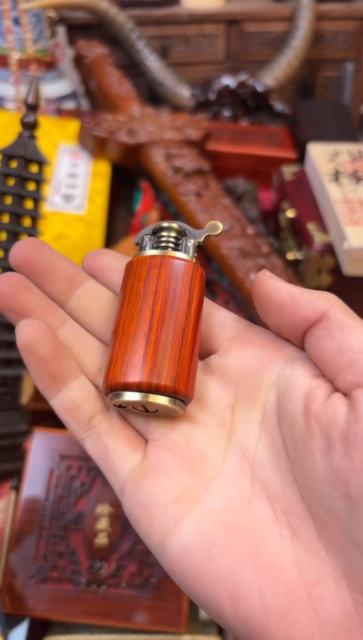 檀香紫檀（小叶紫檀）--------瓷--------
