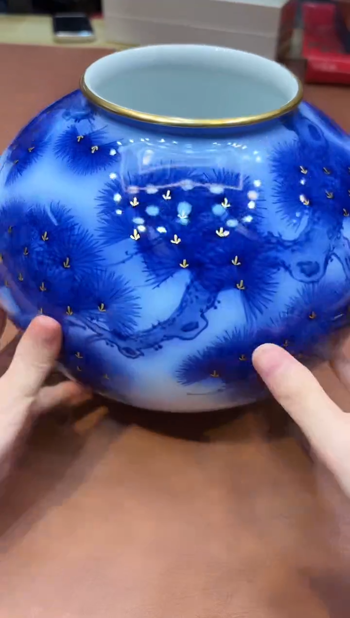 小狐狸精选日瓷器