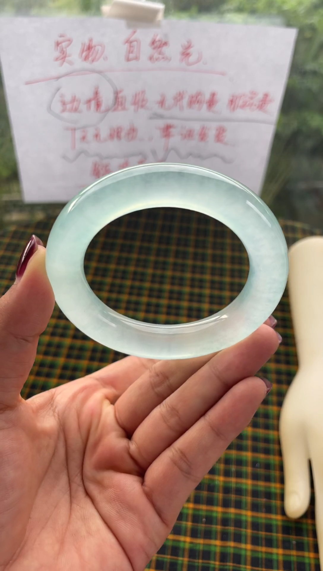 B162 圈口54-56 7天无理由