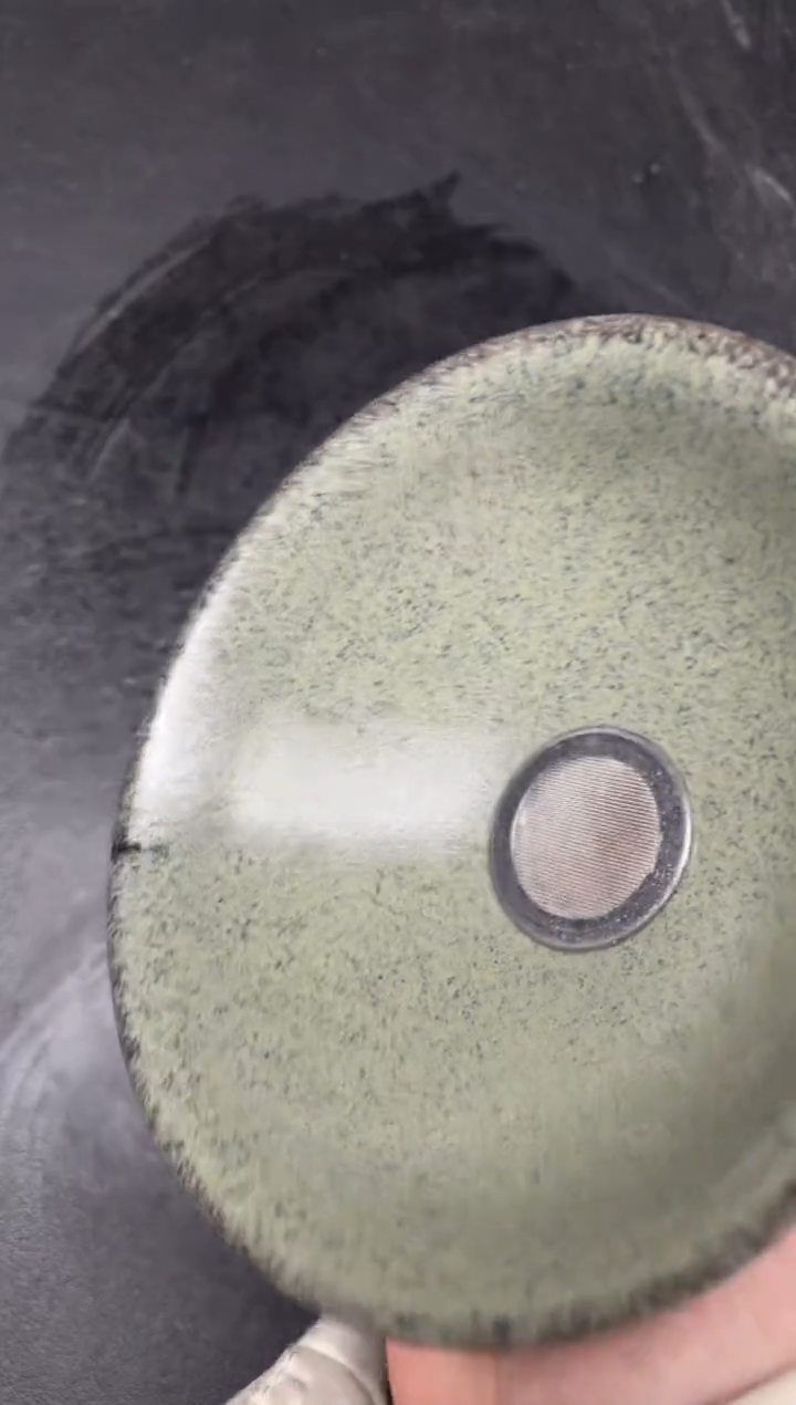 【闪购商品】茶盏128 微瑕