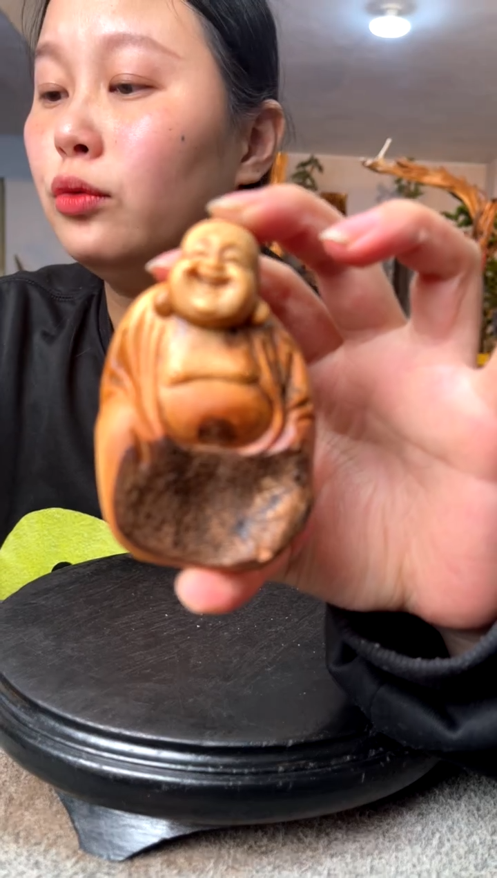 【闪购商品】柏木（崖柏）崖柏小件