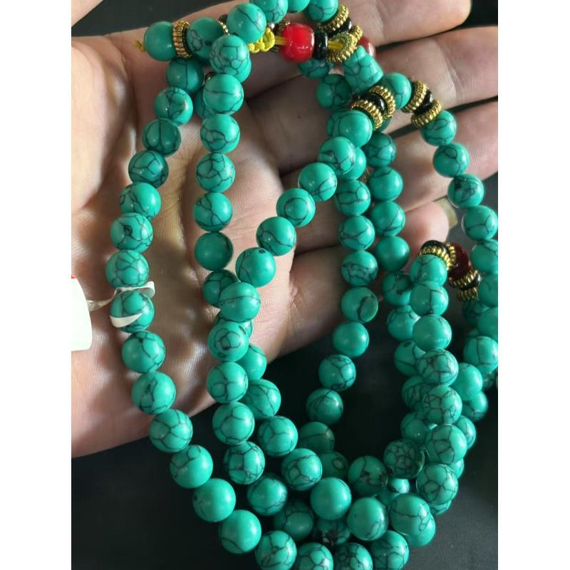 QL03   菩提手串   所见即所得  【无礼盒】