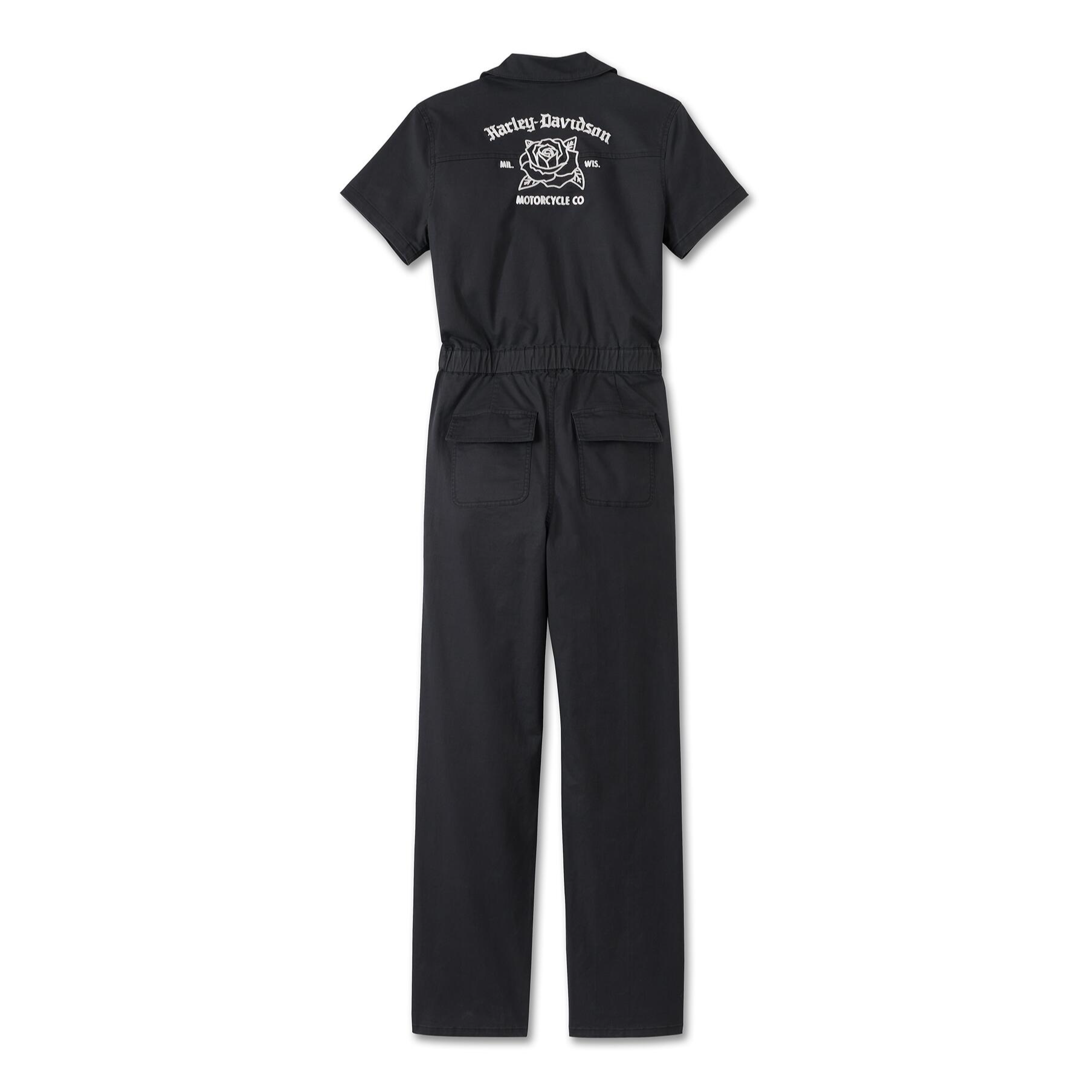 96058-25VW女款连体裤