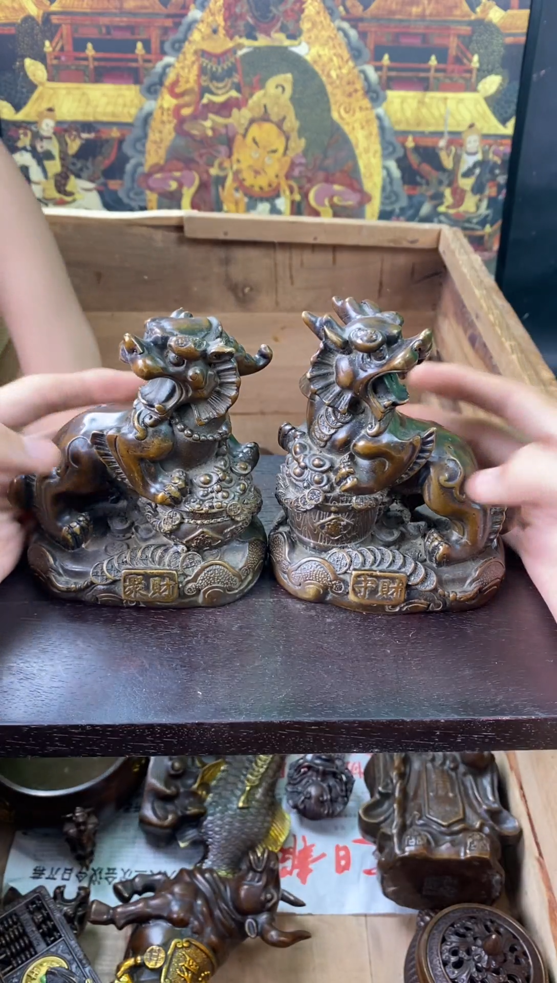 百福铜专属精选链接