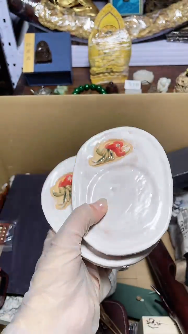 【闪购商品】瓷器碎片瓷器碎片