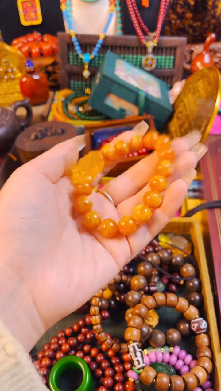 【闪购商品】香榧木兰妹精选精品优质链接