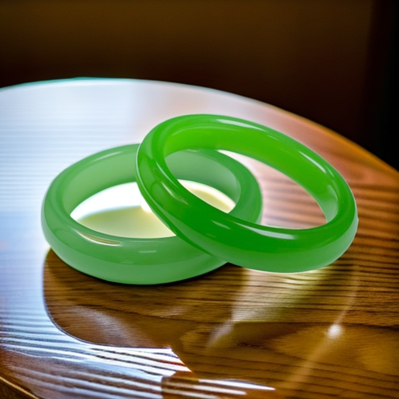 主播杨总推荐高货手镯多样性发一SZ19 PGL