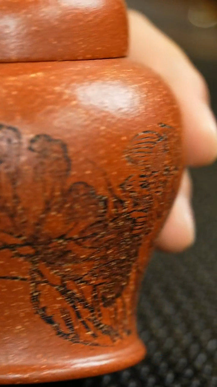 【闪购商品】紫砂茶杯紫砂主人杯