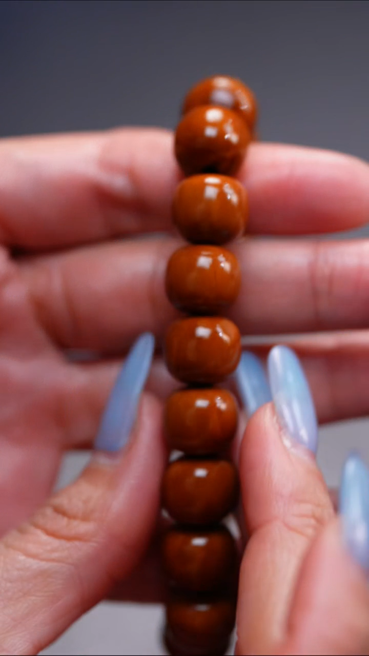 【闪购商品】橄榄核吊坠橄榄核