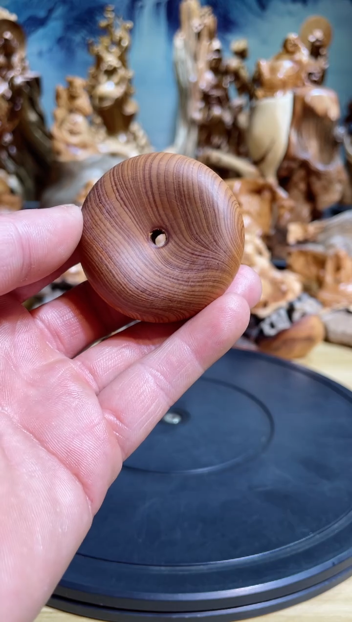 【闪购商品】柏木（崖柏）太行崖柏工艺品