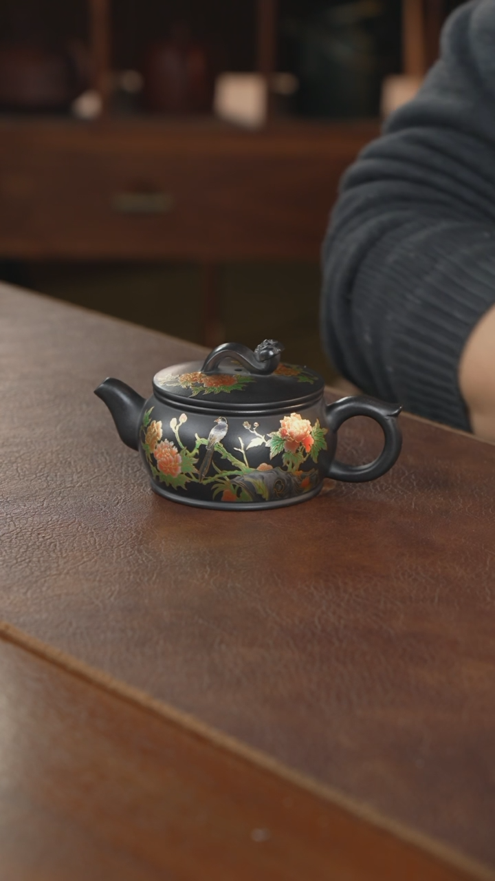 【闪购商品】紫砂茶壶紫砂壶紫砂壶