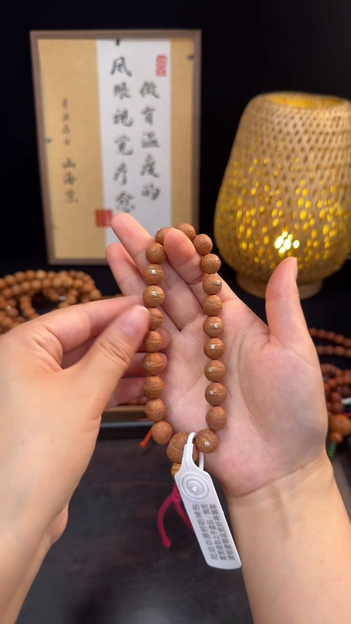 吊坠凤眼菩提银钉镶嵌11.5MM+K级多样性发货