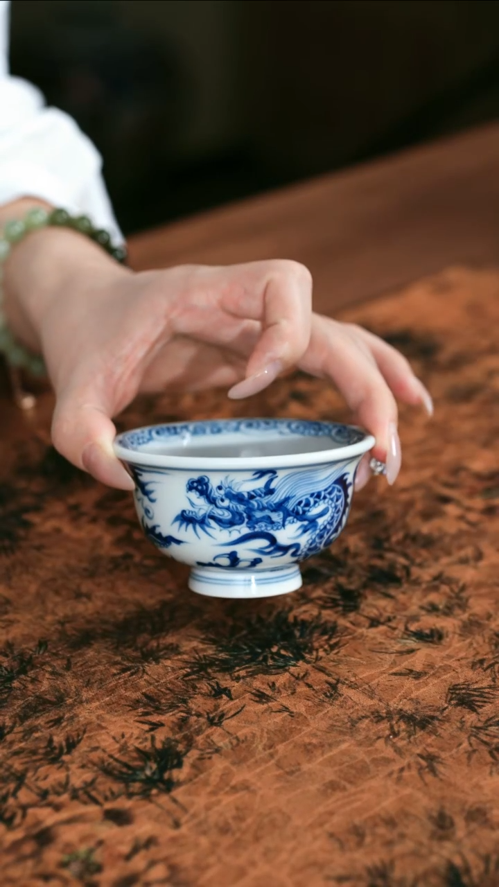 摆件瓷景德镇邮政专属链接@@@JD967