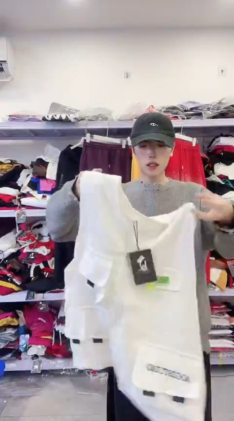 闪电购精品女装109XL