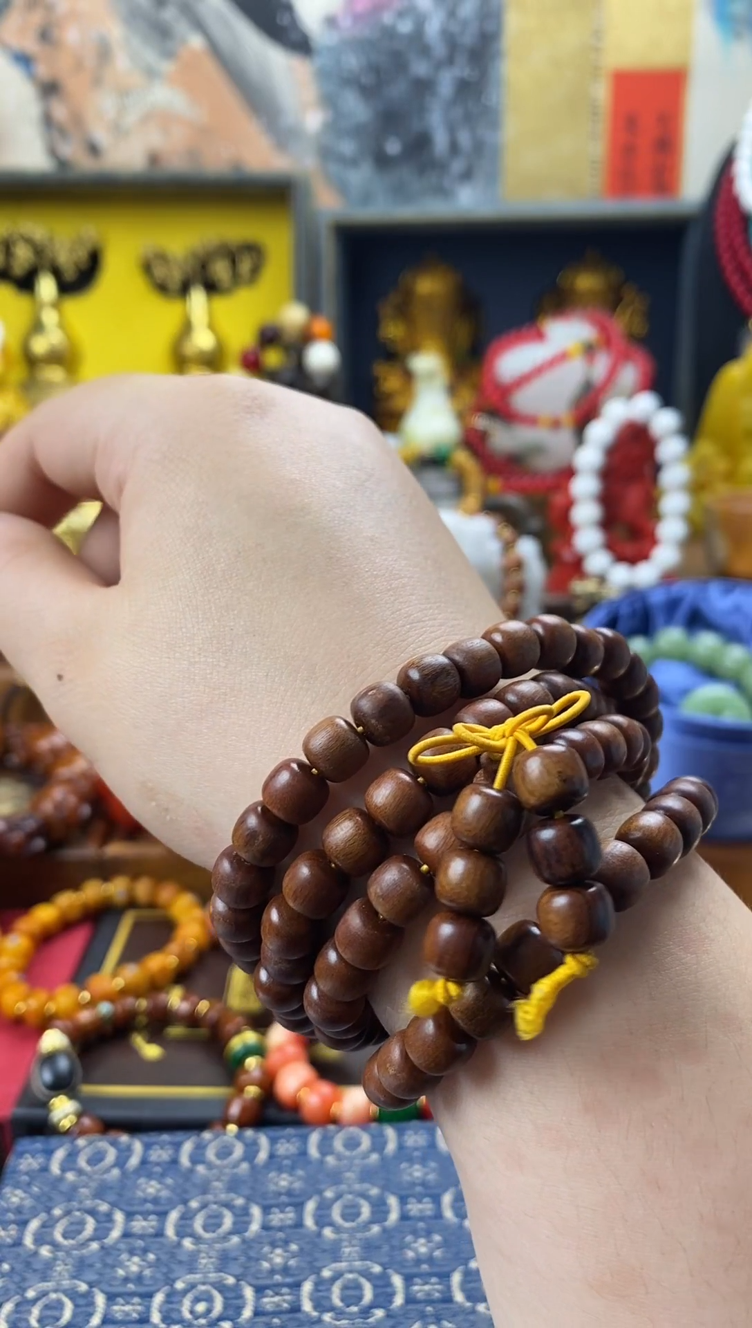 木【琳琅甄选品质好物】