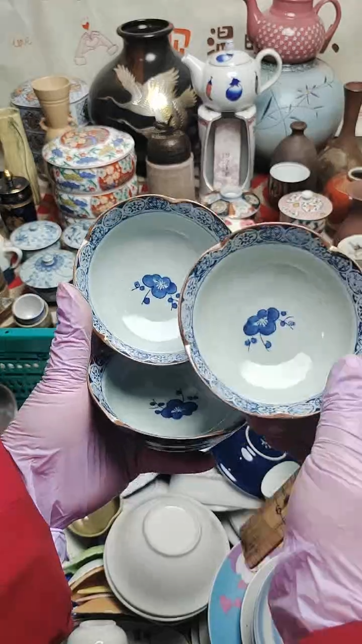 其他陶 紫韵陶艺优品小铺满30包邮
