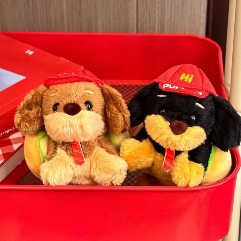 A820-A839挂件集合超萌可爱小熊配件包挂车挂 