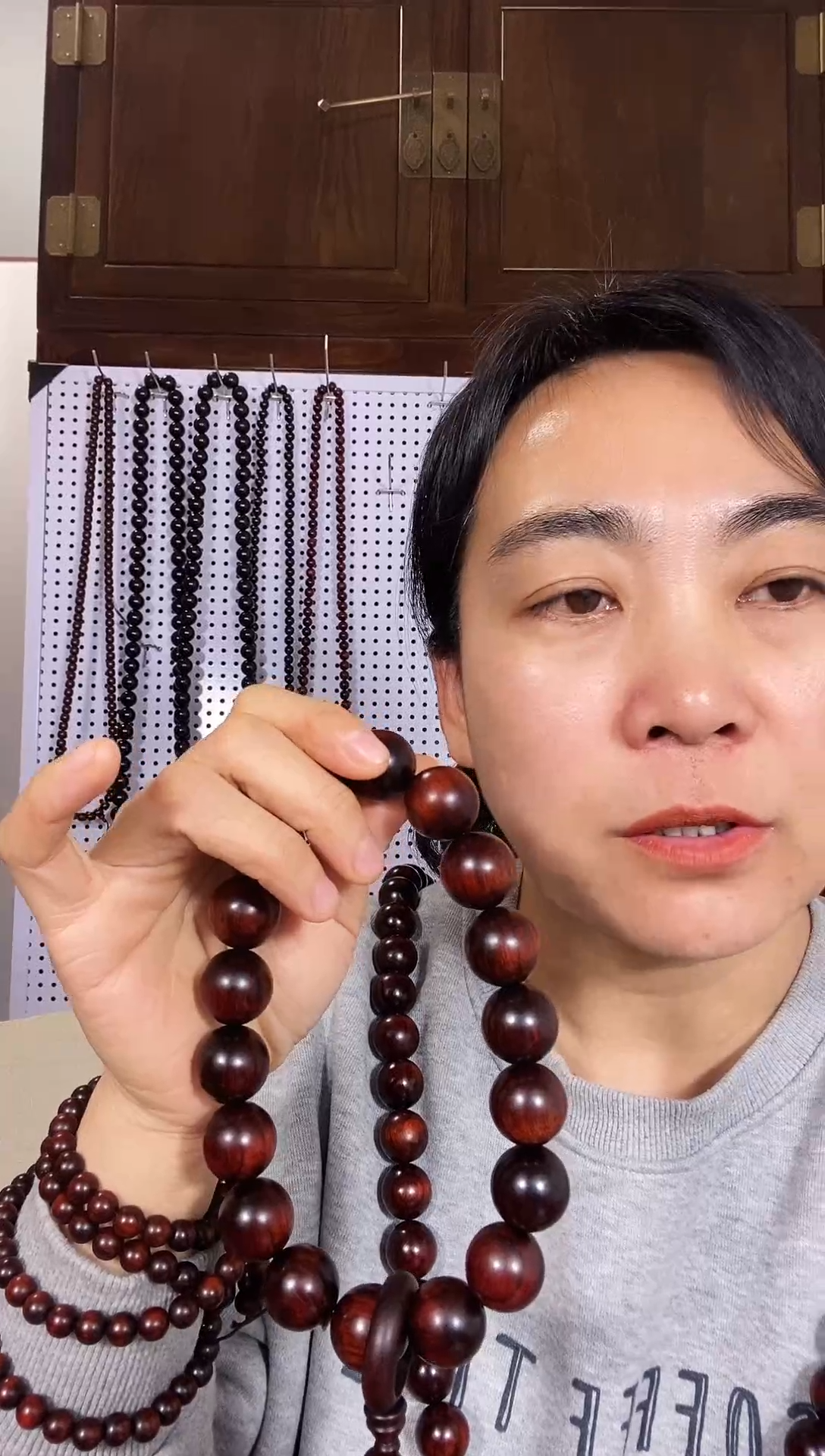 木拾*一2.024颗红