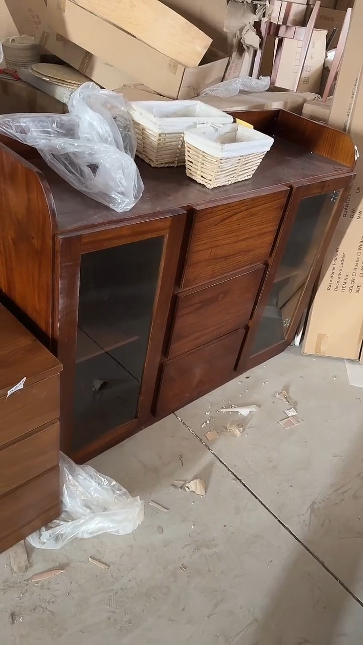 【闪购商品】孤品单品样品501