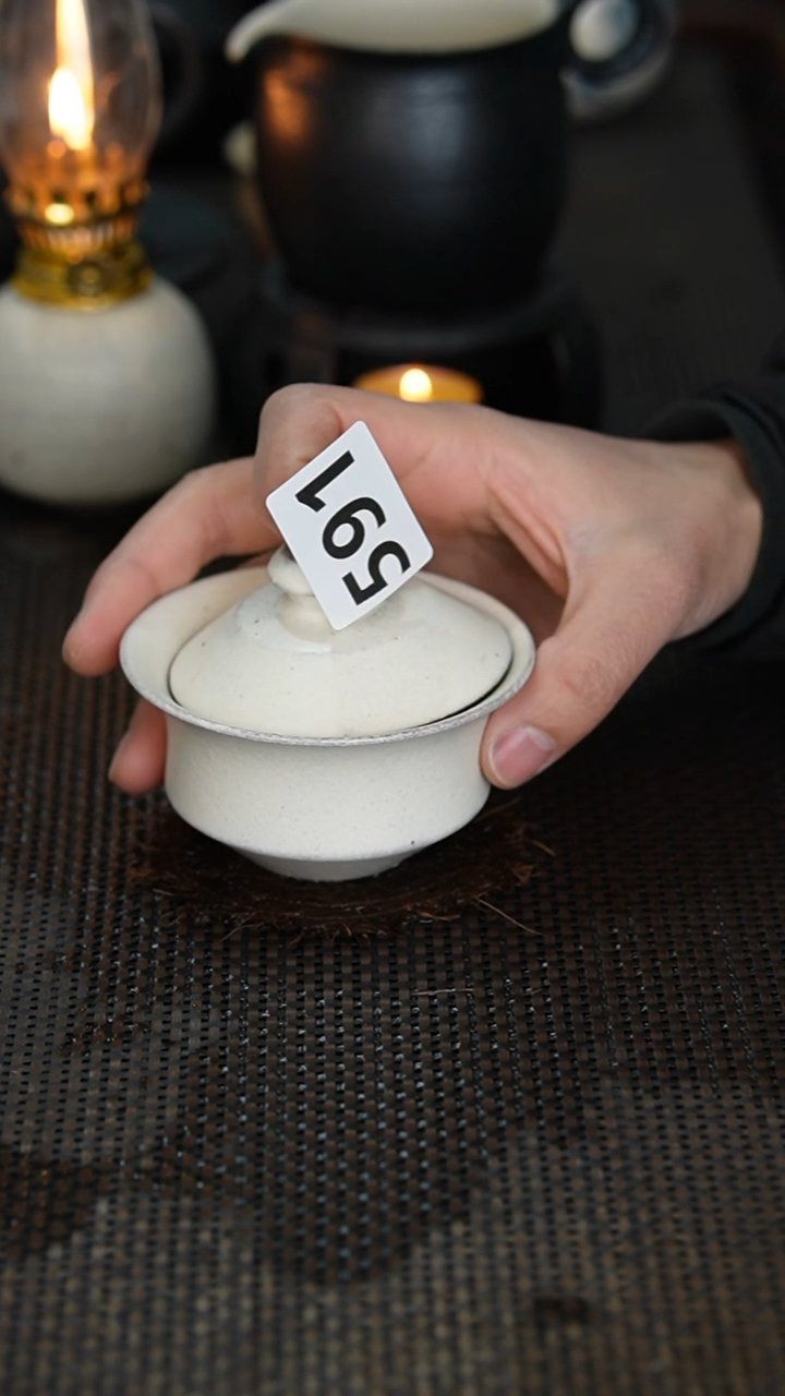 【闪购商品】591景德镇{立梦陶}手作