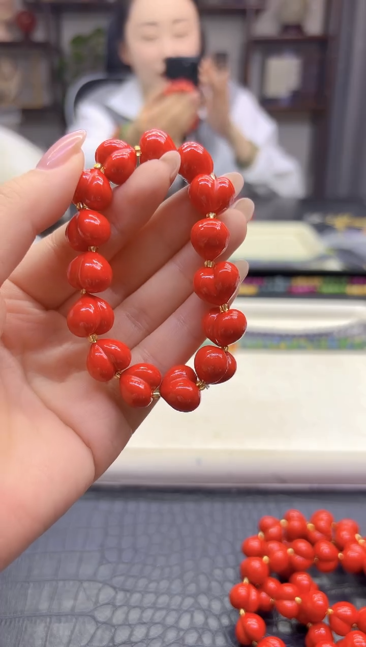 未镶嵌手链玛瑙/玉髓DIY款S923