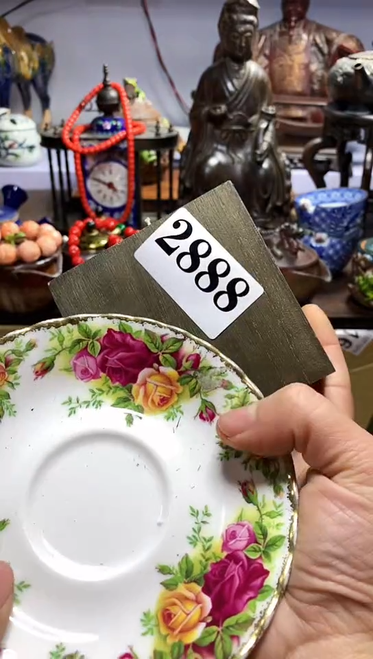 【闪购商品】瓷器默认链接一物一拍