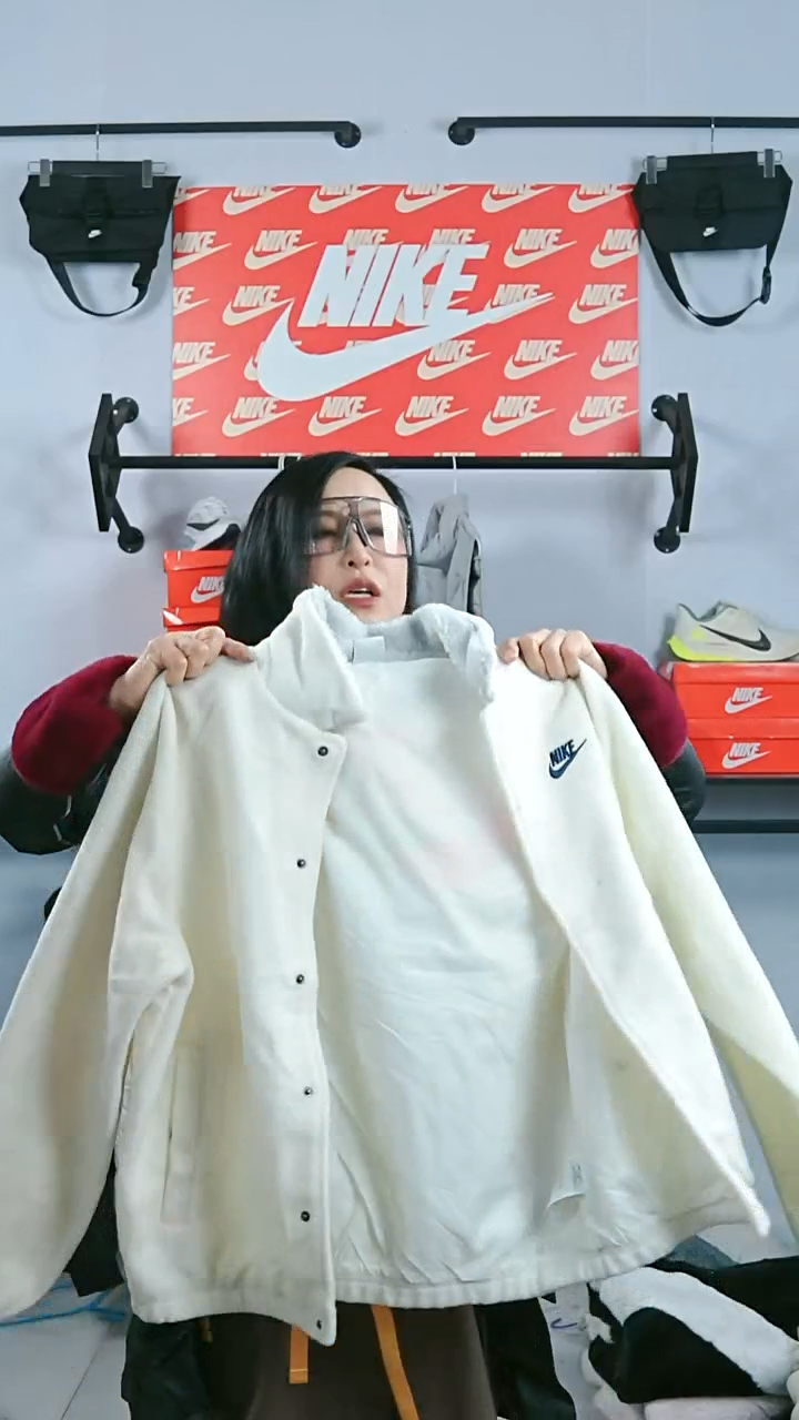 4610闪购编码Nike/Jordan运动衣以直播间过款为准尺码L