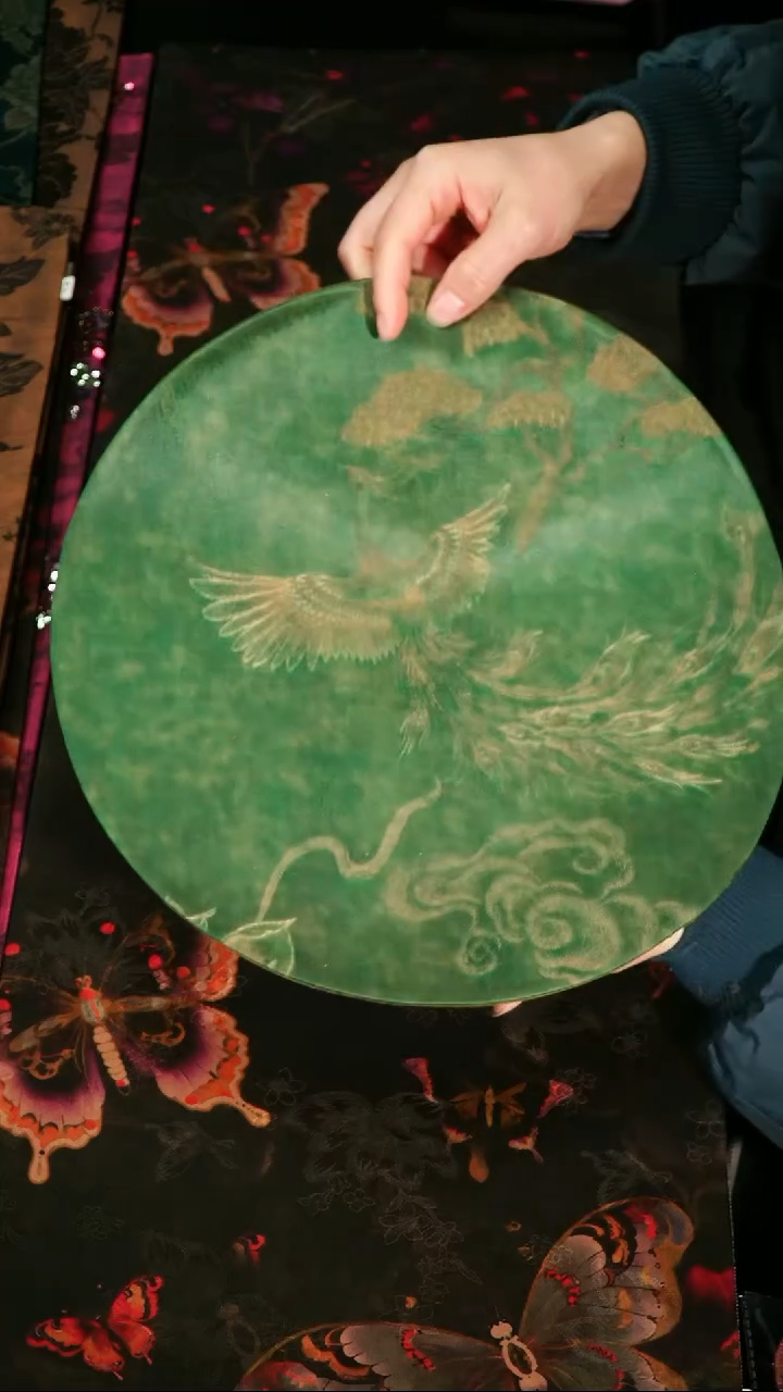 喜见造物布艺尺寸33+33