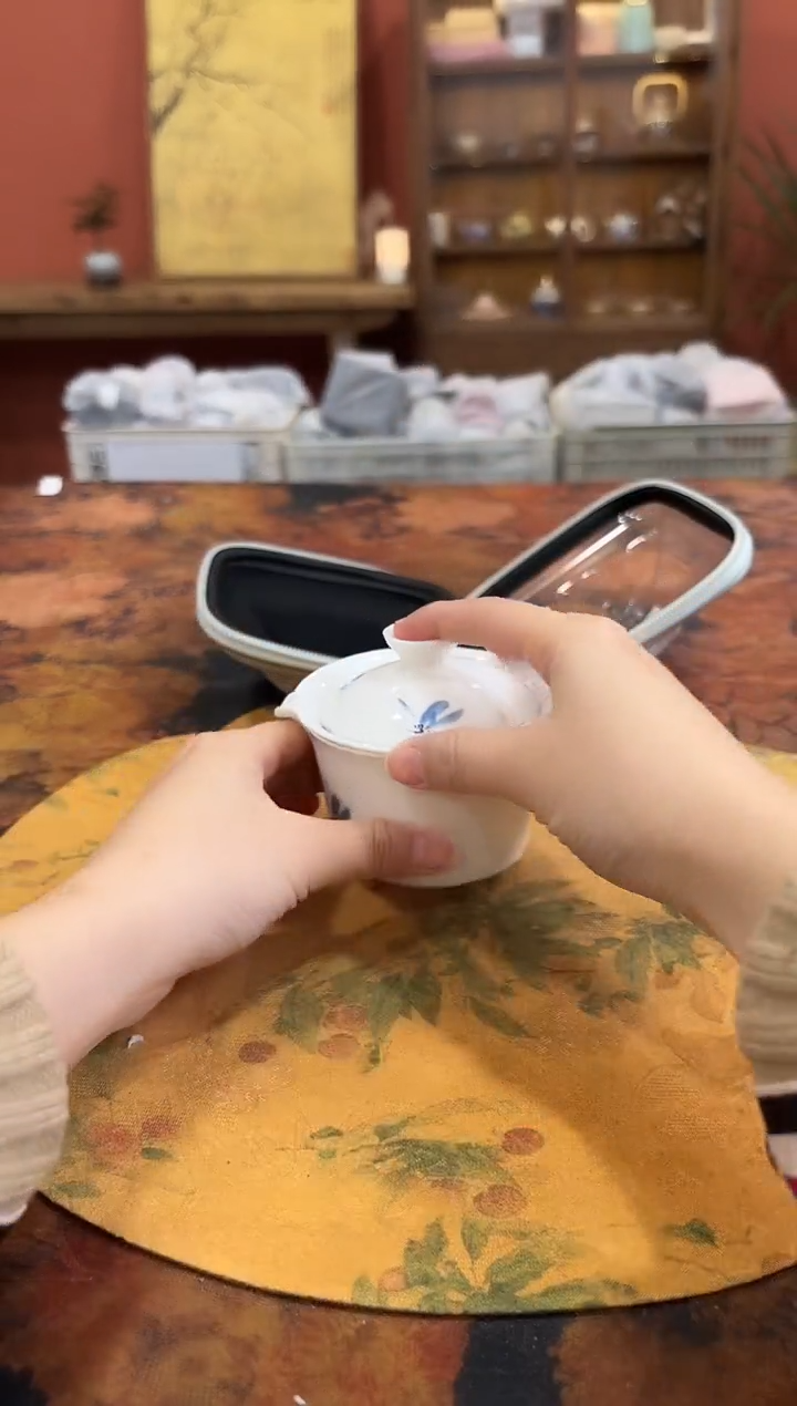 【闪购商品】雅拙茶器！！！！