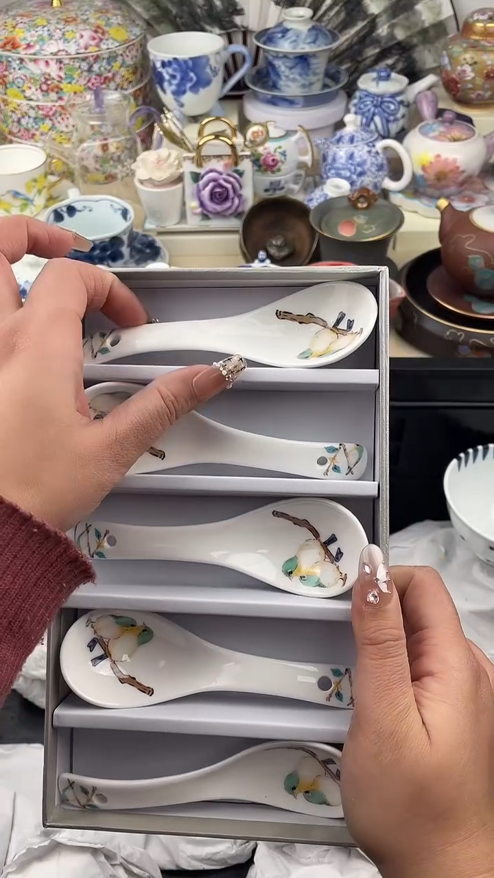 【闪购商品】瓷片默认微瑕，看清尺寸品相再拍