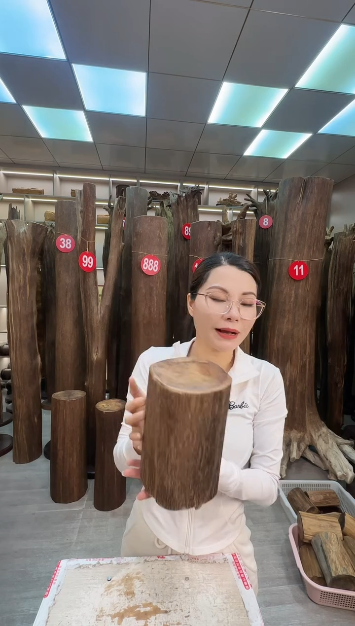 沉香沉香枕沉香原料 七天无理由