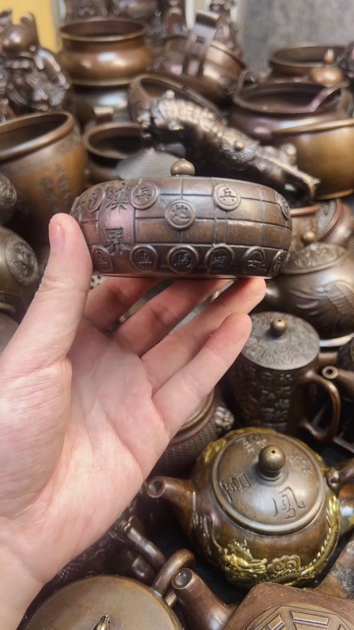 【闪购商品】1案台摆件 物品摆件