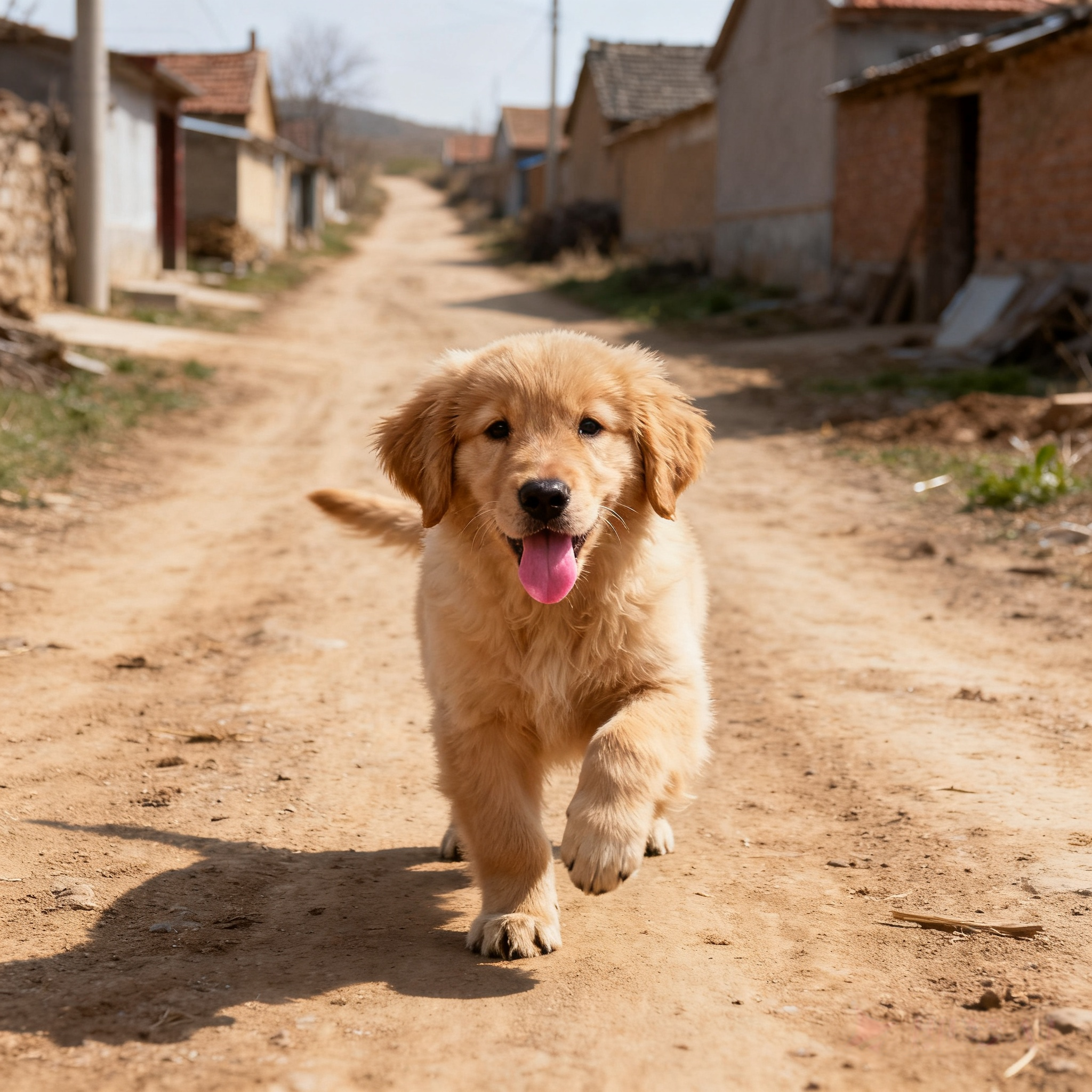 金毛幼犬犬小狗可爱便宜导盲犬真狗听话小大型犬沙滩金狗活物活体