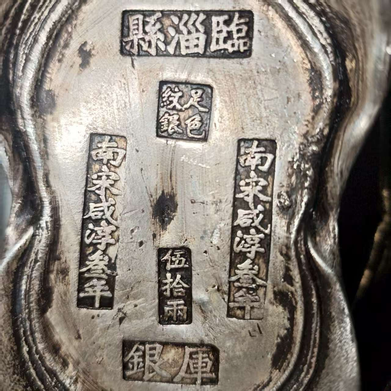 074A精美仿古工艺品摆件