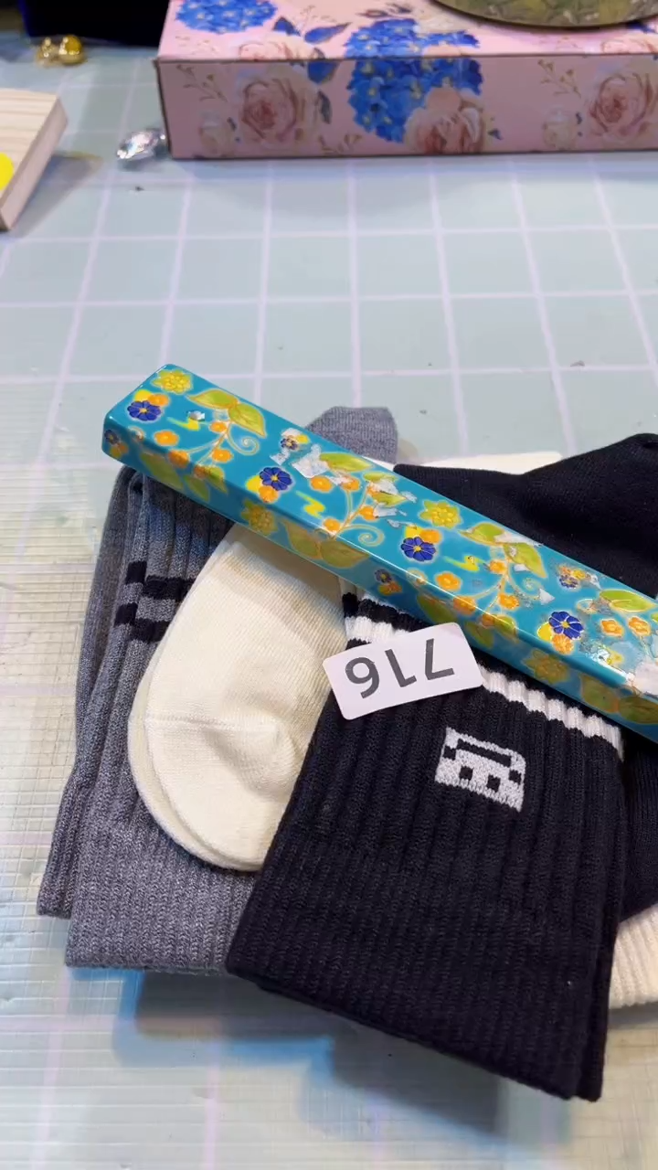 【闪购商品】瓷片陶茶666文玩周边多人