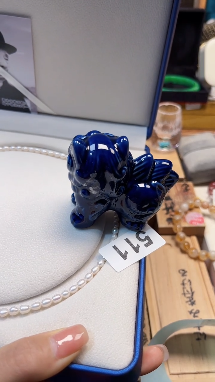 瓷片陶茶666文玩周边多人