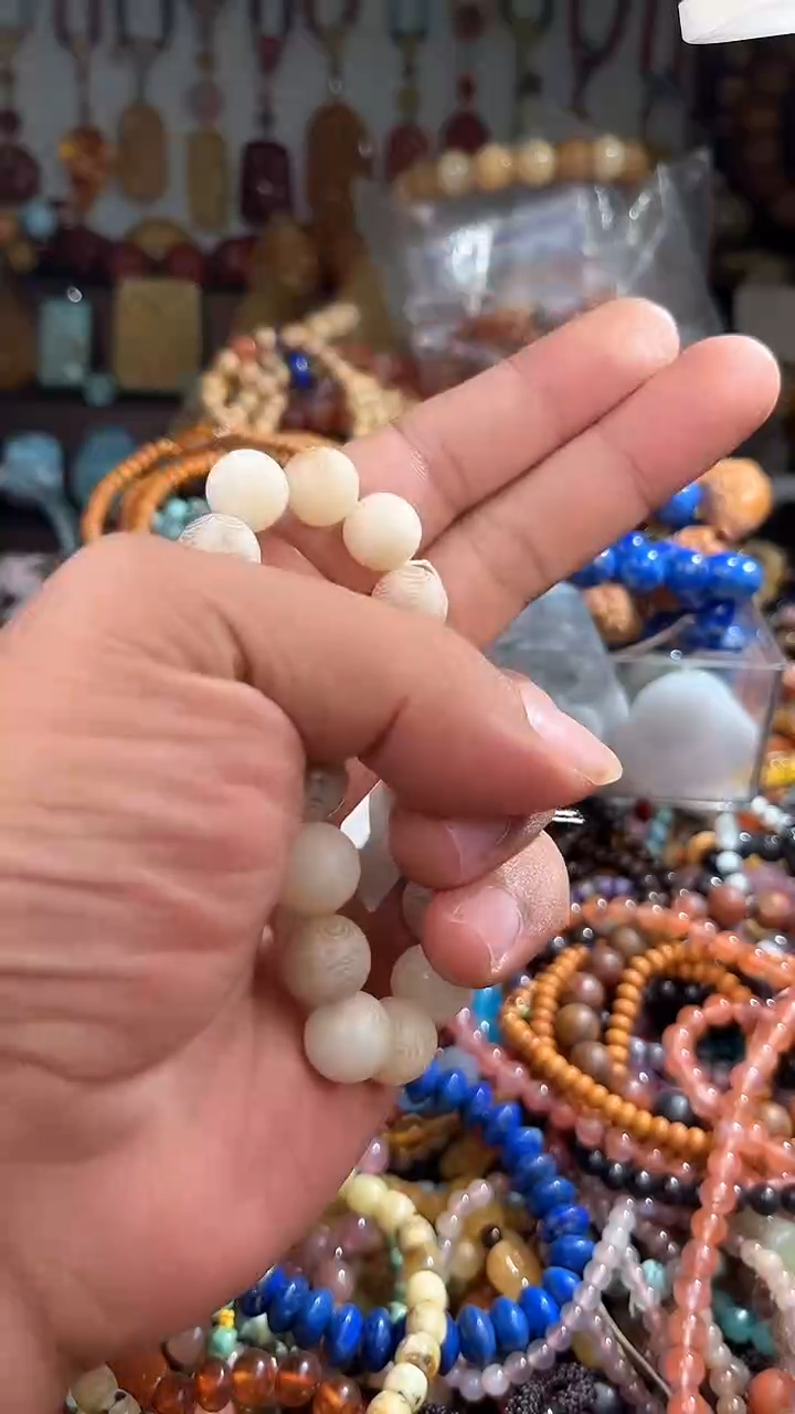 未镶嵌手链翡翠戎*霸 一物一拍 168055