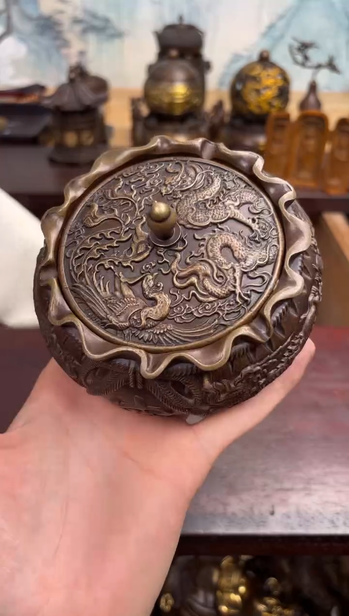百福铜专属精选链接