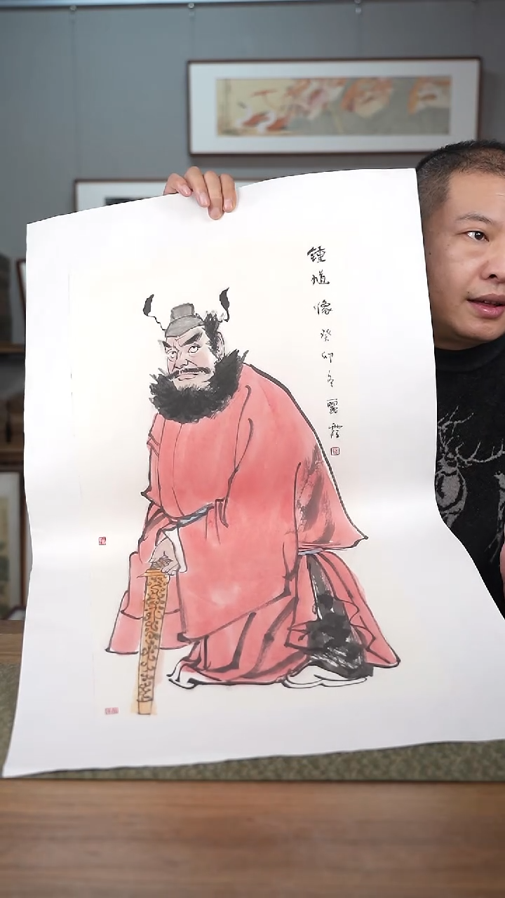 书法协会会员老师软片作品-不含框-装框询问客服