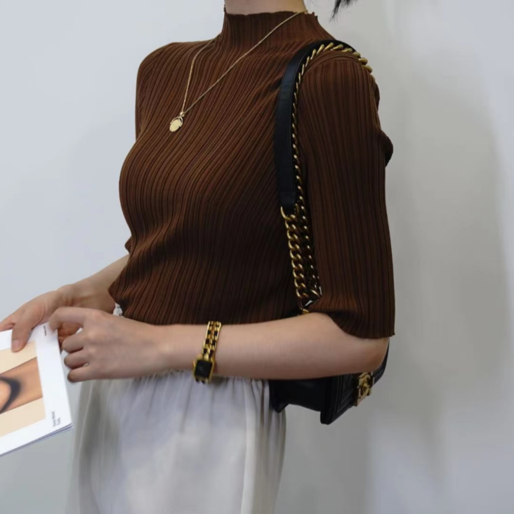 【FINAL SALE：一期一物】手慢无！秋冬针织衫集合链接p-1