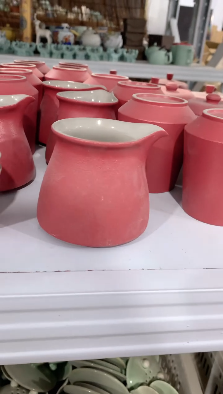 【闪购商品】茶具茶壶茶杯茶碗（轻轻微瑕）