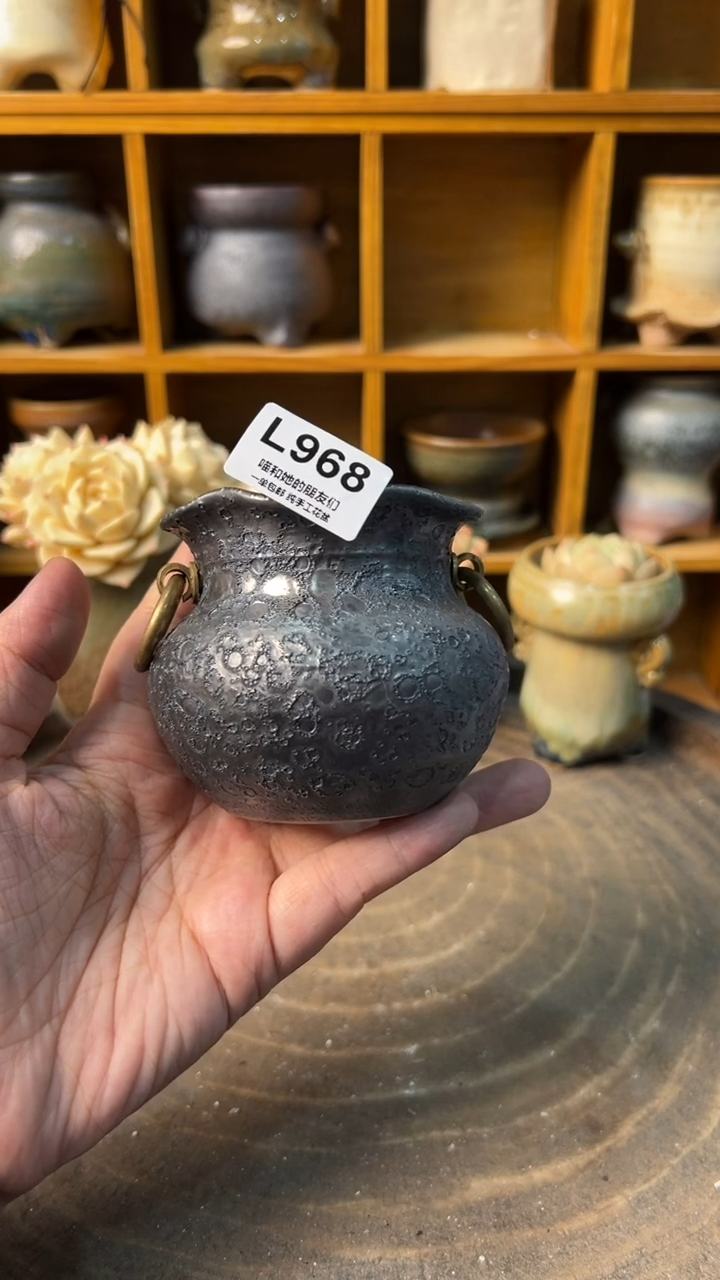 968 内口5.5【多肉花盆多肉盆】