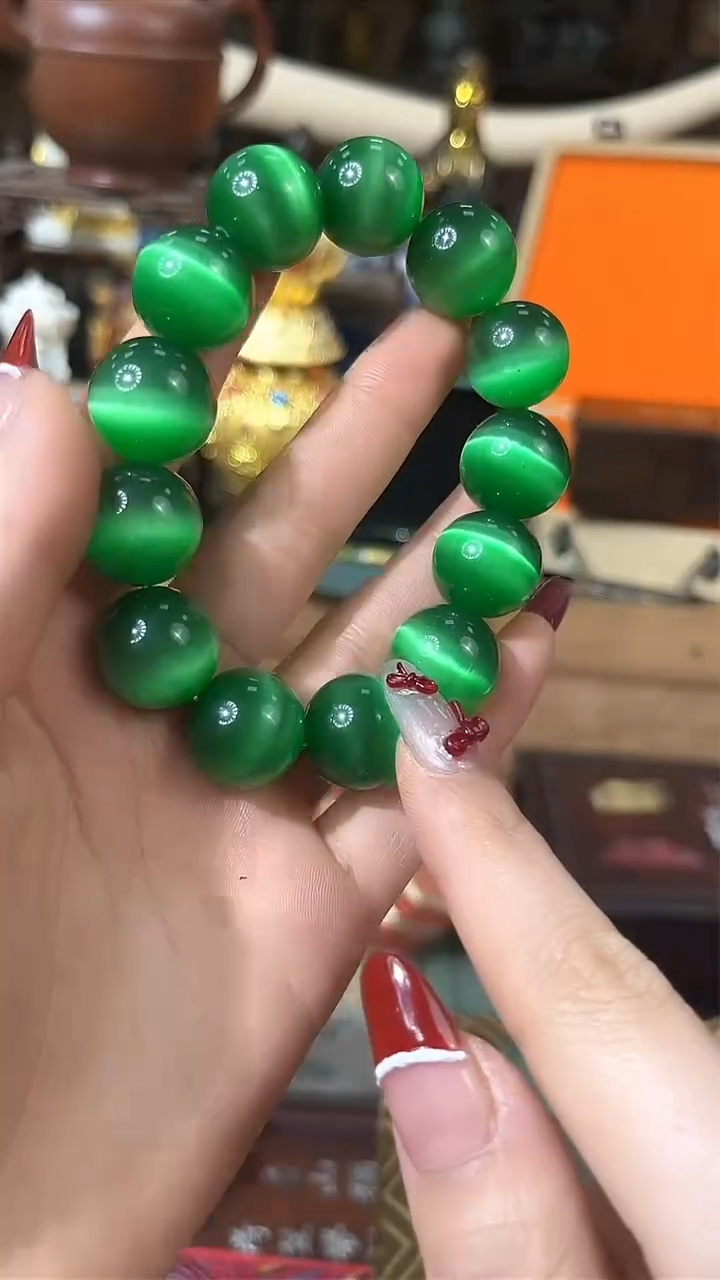 【闪购商品】玛瑙/玉髓老妹专属心意链接未镶嵌老妹专属心意链接