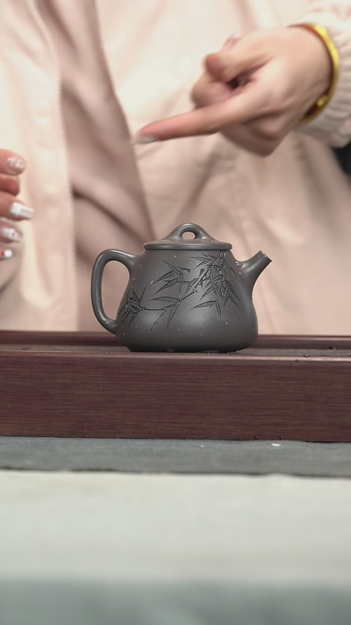 【闪购商品】紫砂茶壶紫砂壶紫砂壶