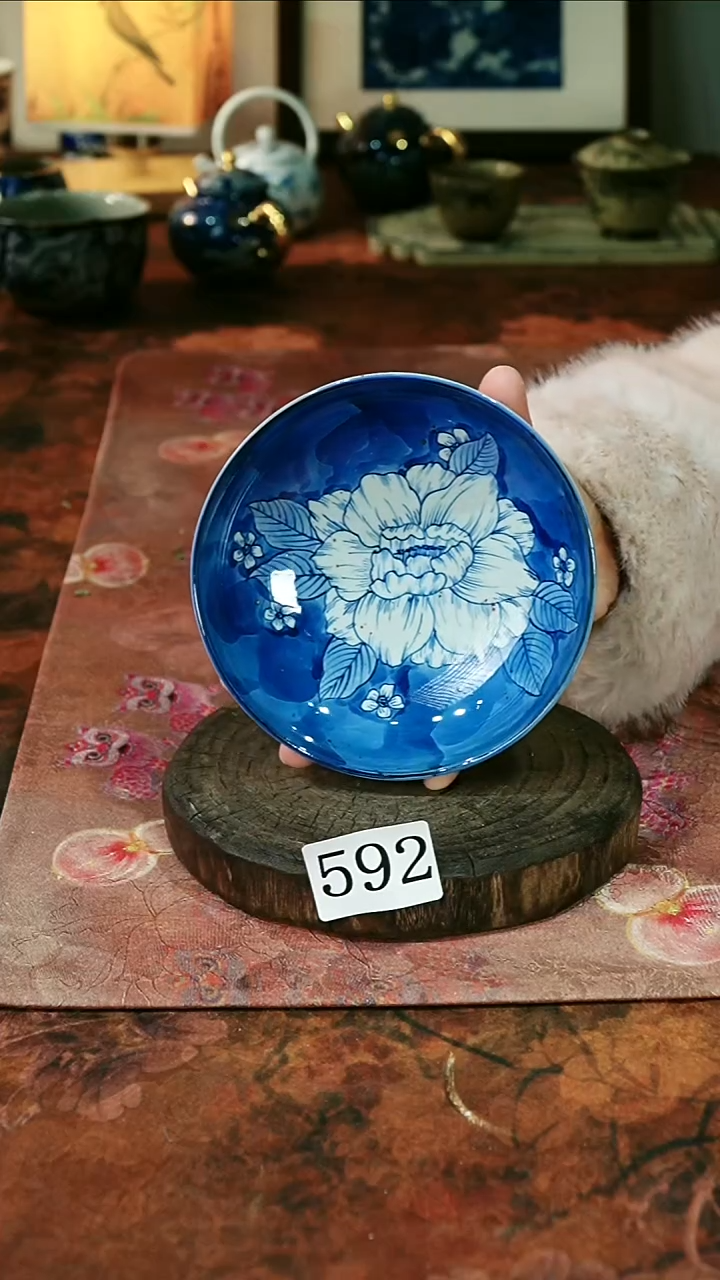 茶碗...........592