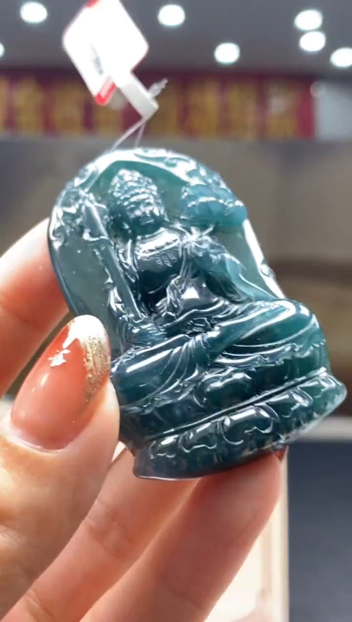 【闪购商品】定制翡翠未镶嵌********820