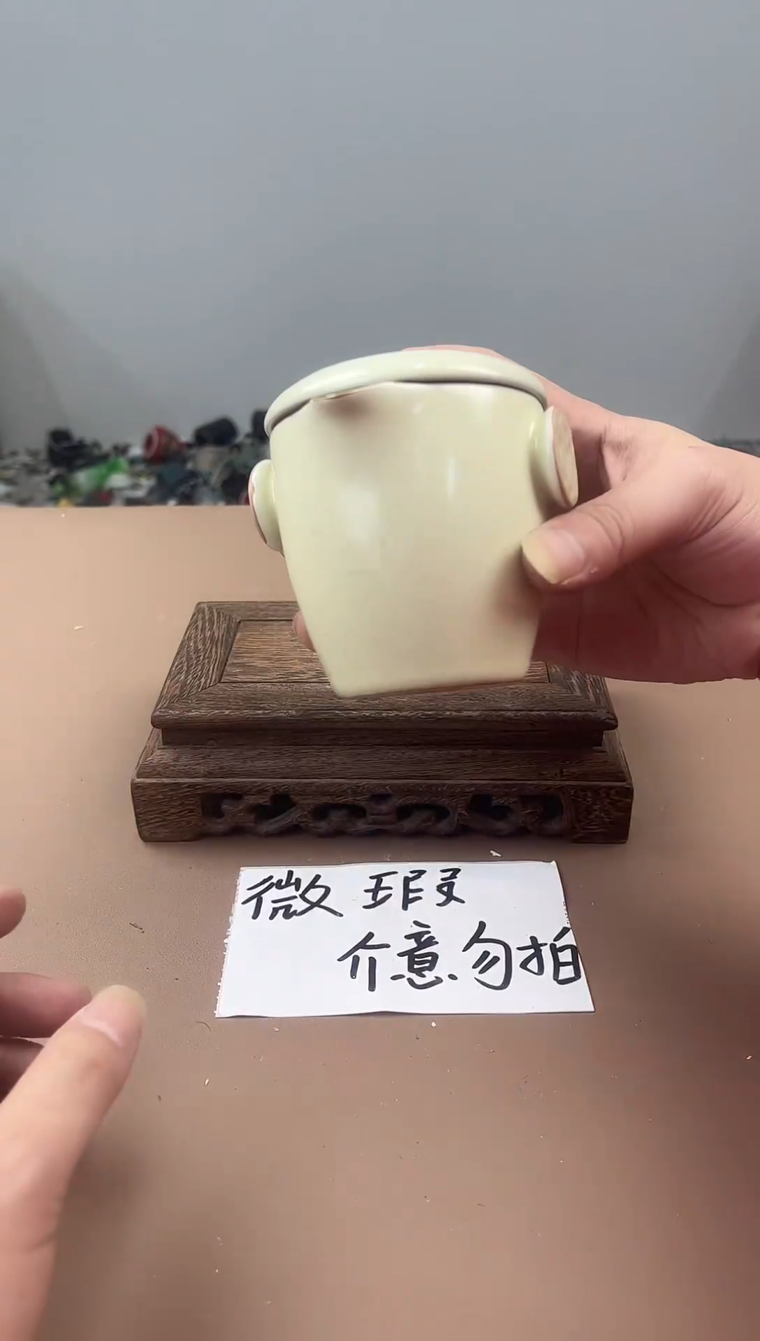 陶瓷双饮款11111111