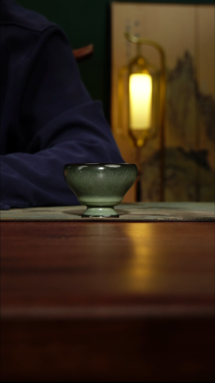 【览古雅韵】主人杯