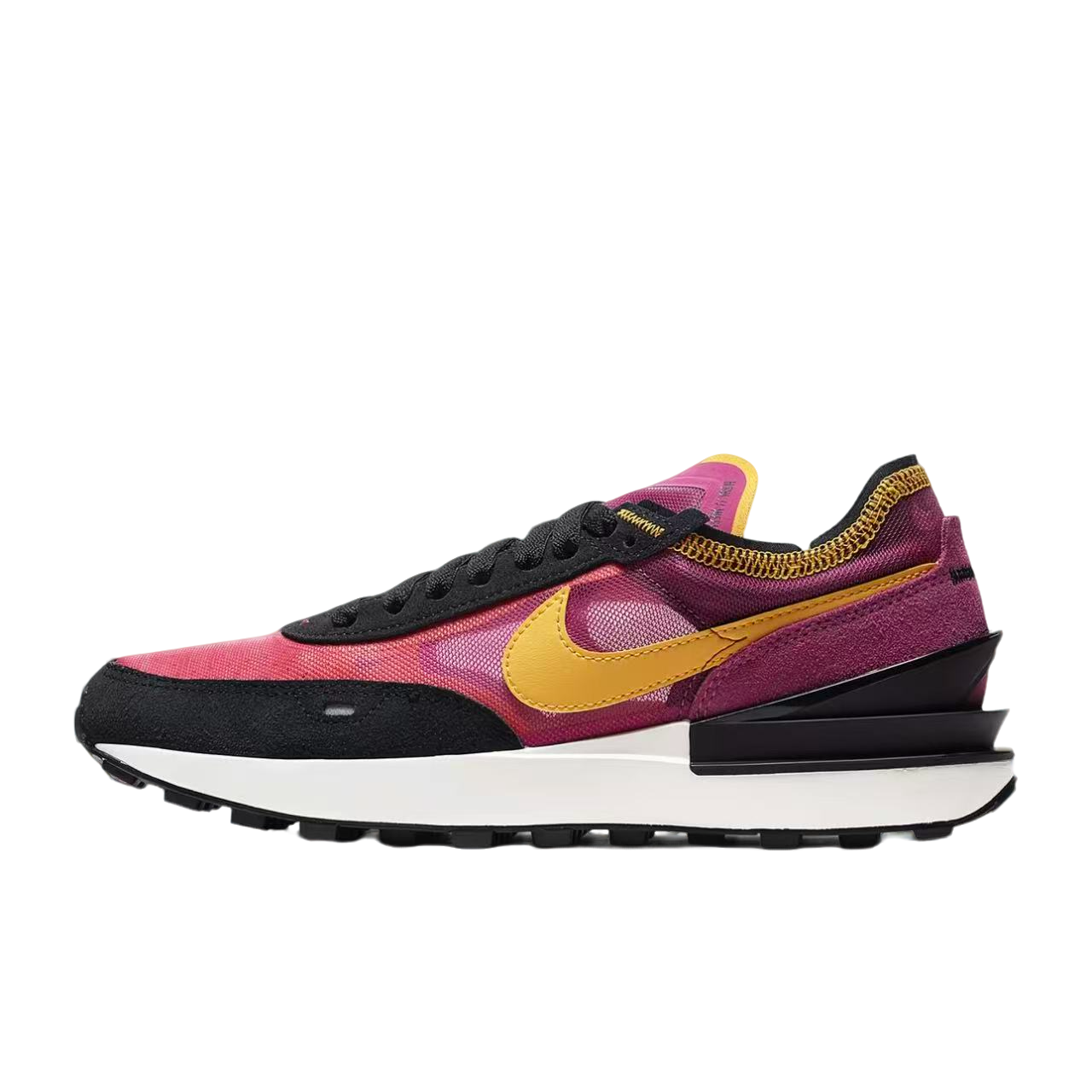 【孤品特价】Nike/耐克女鞋 夏季休闲耐磨运动休闲跑鞋 DC2533-600