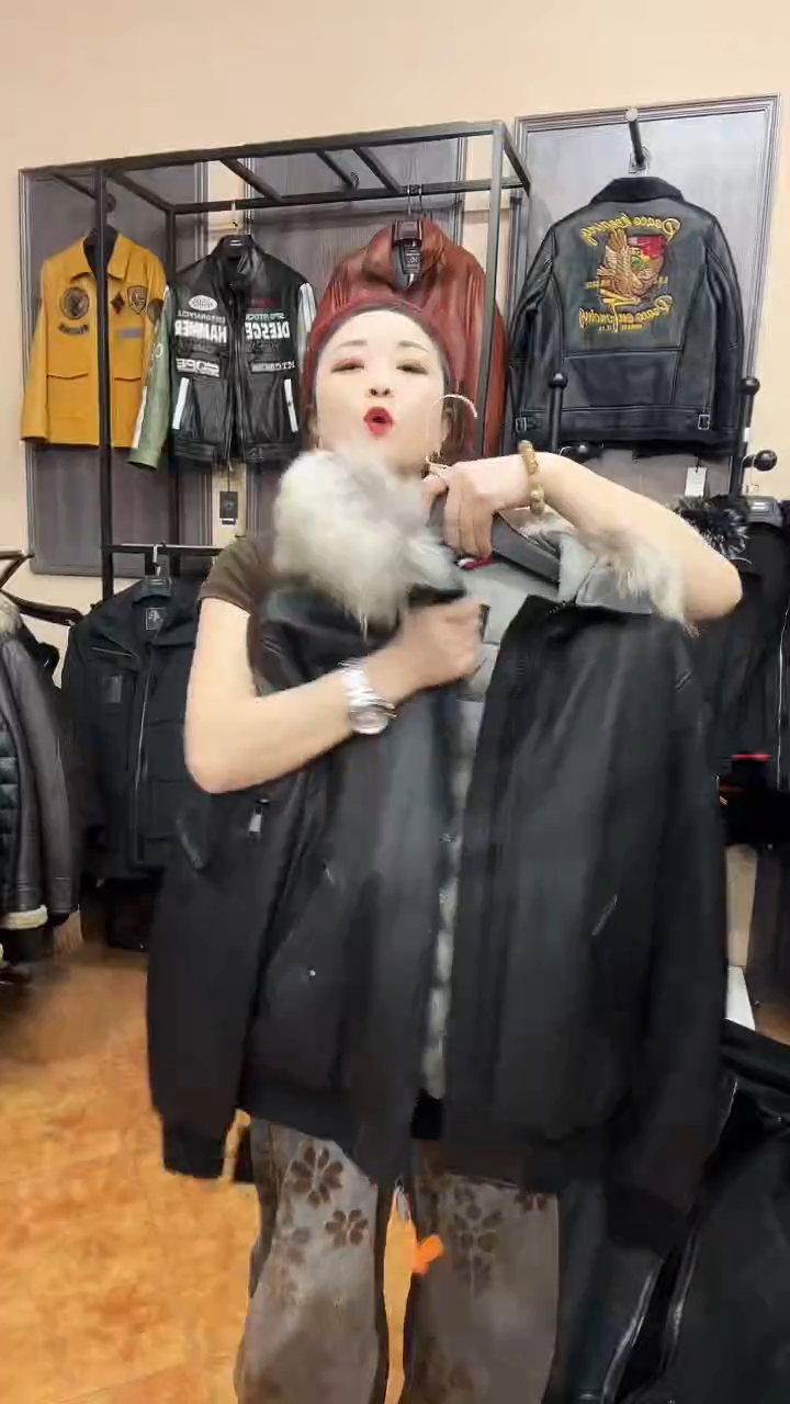 羊皮羊皮135-150斤